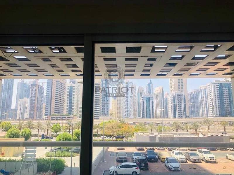 8 Lovely Bright Apartment | SZR and Marina View | Well Maintained | Chiller with Dewa