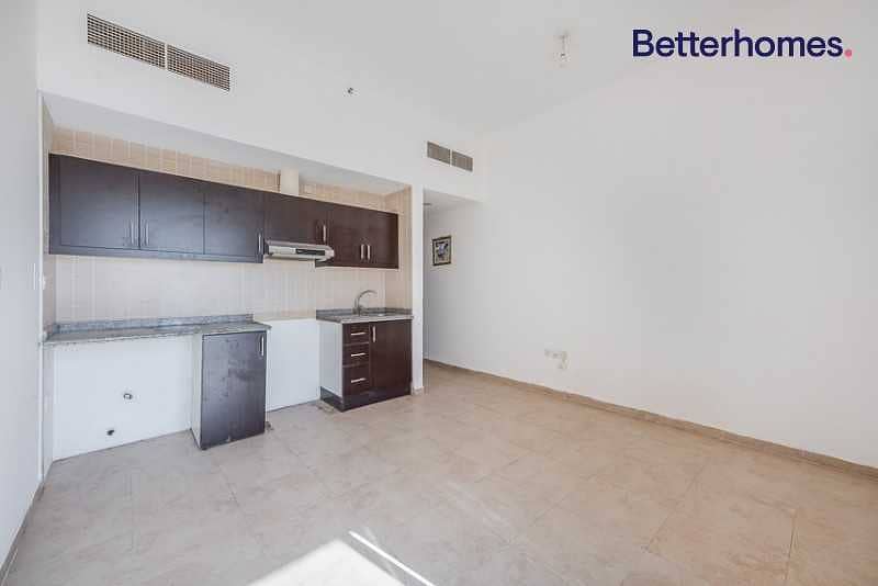 6 Investment Opportunity | Studio | Great View