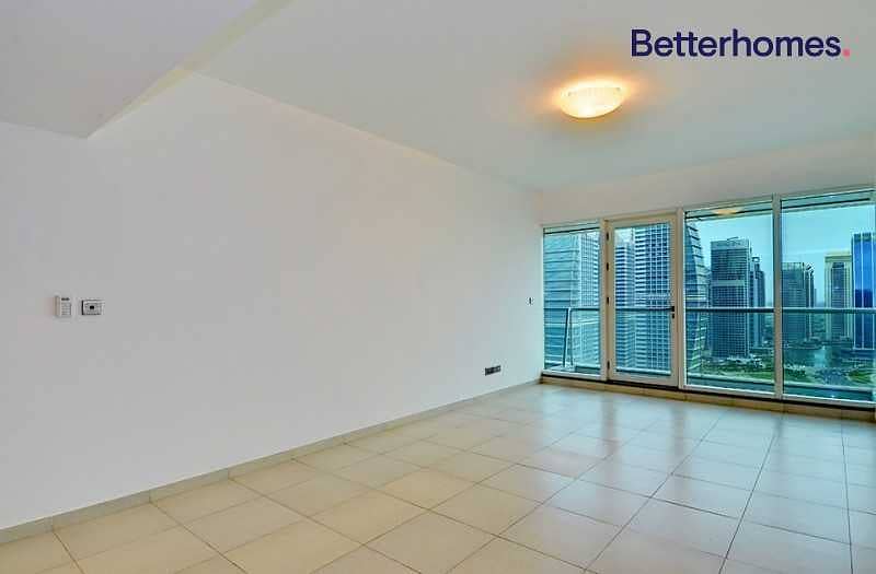 5 Fully Furnished|Balcony |Lake View |Close to Metro