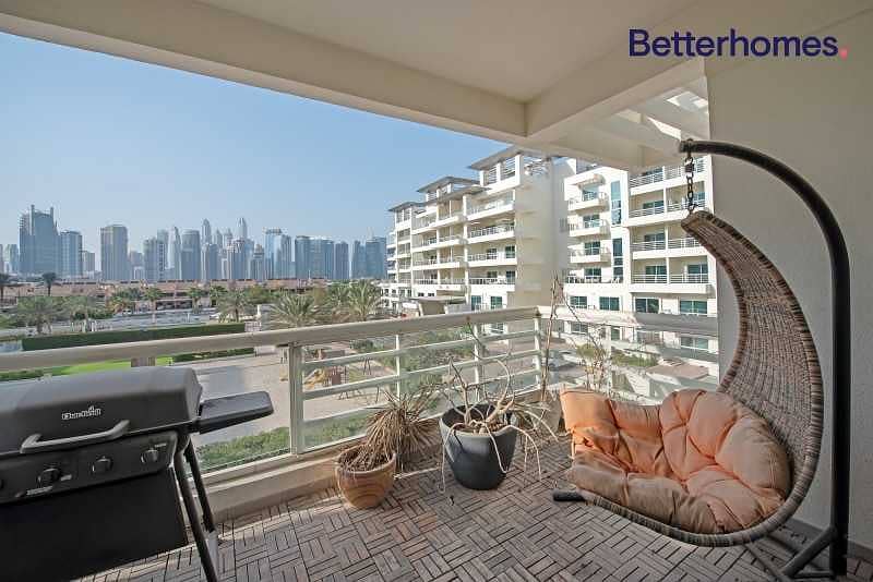Great View | Fully Furnished | Available August