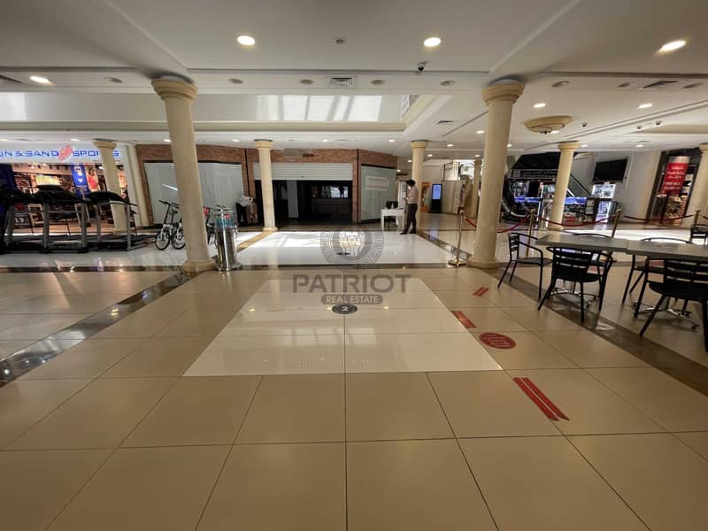 5 Shop For Restaurant in Jumeirah Centre