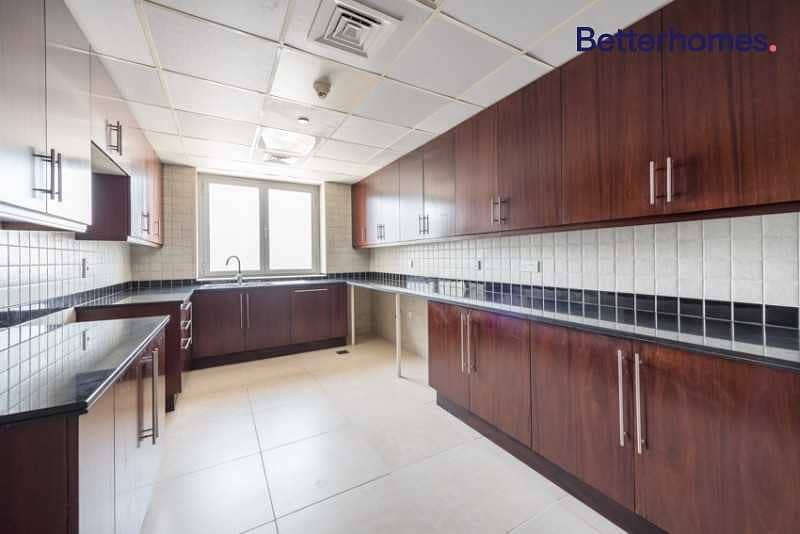 3 Chiller Free | 3 BR with Balcony | Port Saeed