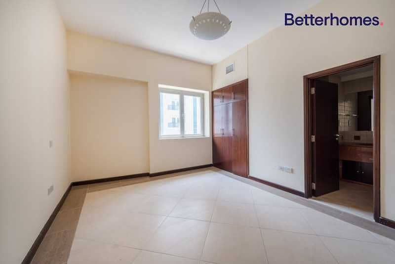 4 Chiller Free | 3 BR with Balcony | Port Saeed