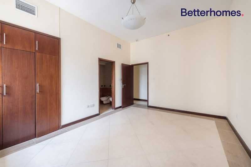 5 Chiller Free | 3 BR with Balcony | Port Saeed