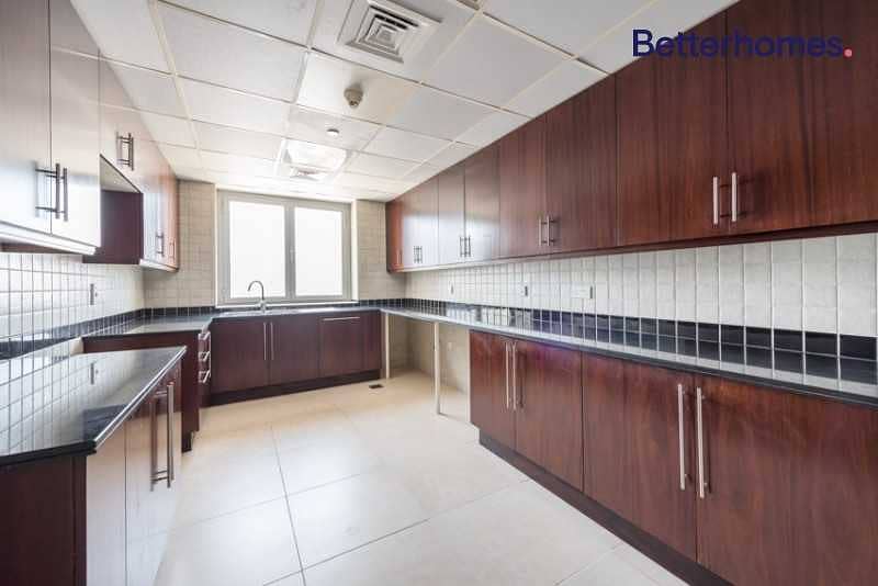 2 Chiller Free | 3 BR with Balcony | Port Saeed