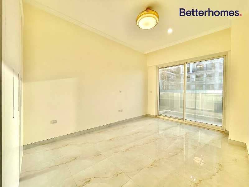 7 Brand New  Apt | With Appliances | Pool View