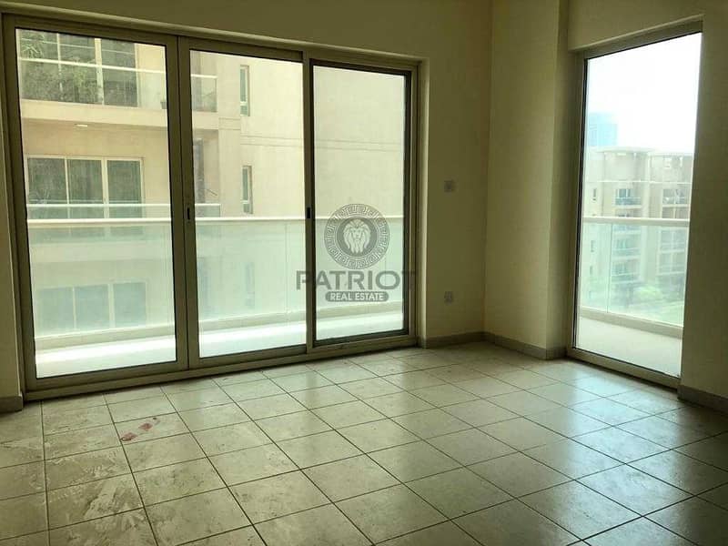 8 2BR + Study | Chiller free | Park & Pool View