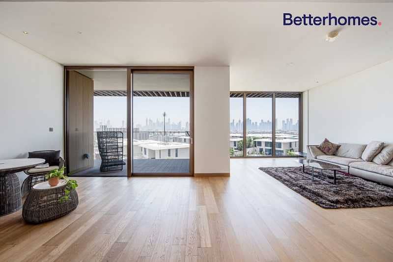 8 Best View of BK& Skyline | Full Sea View|Vacant