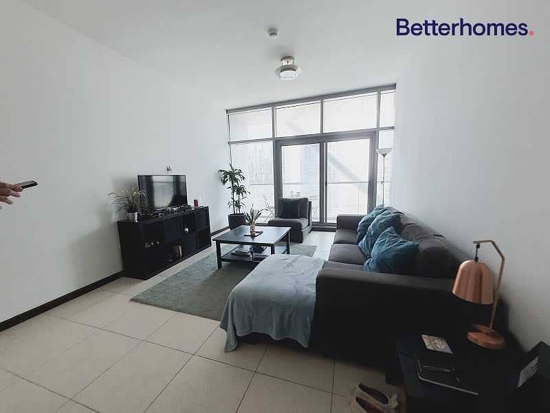 Avail 1st July| Opposite Metro| Lake view |Balcony
