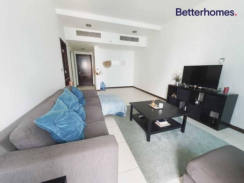 4 Avail 1st July| Opposite Metro| Lake view |Balcony