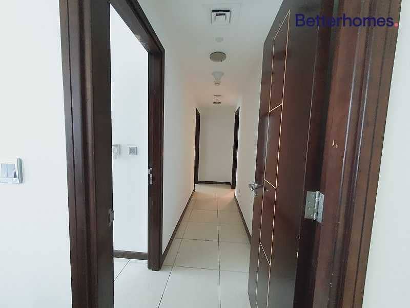 7 Avail 1st July| Opposite Metro| Lake view |Balcony