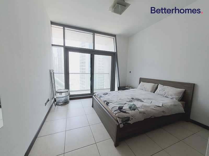 10 Avail 1st July| Opposite Metro| Lake view |Balcony