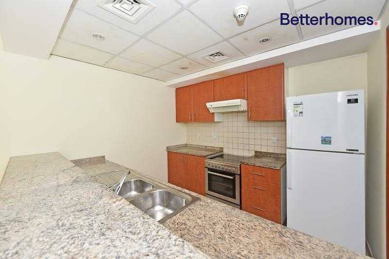 7 Vacating:04-09-2021|Large 1 Bed|2nd Floor