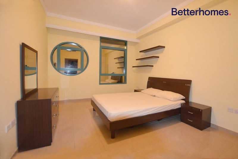 6 Furnished 2 bed| Mortgage free | Sea View