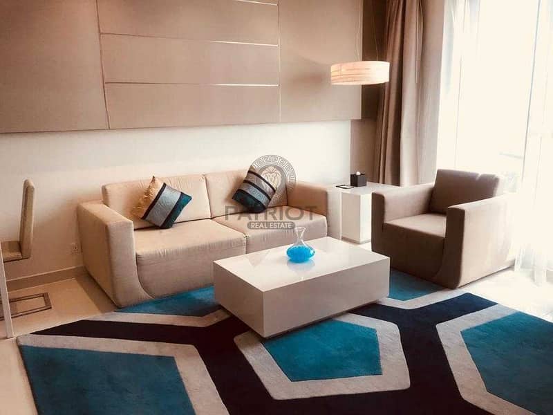 Elegant Fully Furnished Unit | 1BR | Pool View | Ready to move in Elegant Fully Furnished Unit | 1BR | Pool View | Ready to move in