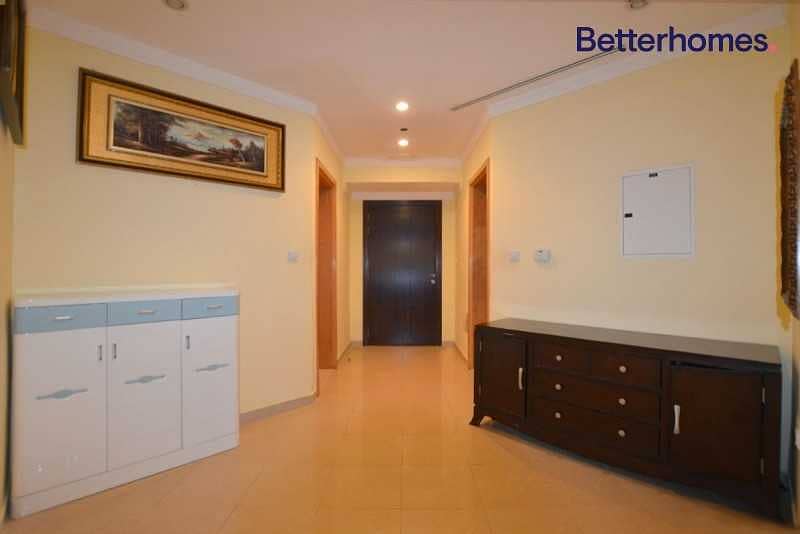 11 Furnished 2 bed| Mortgage free | Sea View