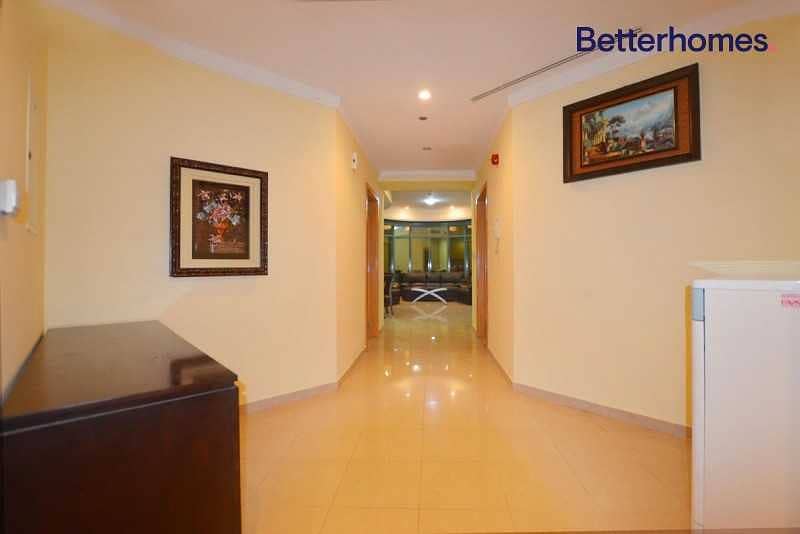 12 Furnished 2 bed| Mortgage free | Sea View