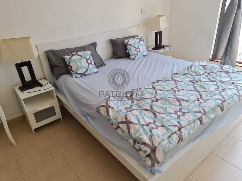 2 Marina View Fully Furnished 2 Bed Apartment For Rent| Just Listed