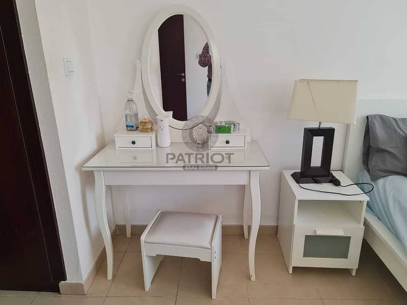 4 Marina View Fully Furnished 2 Bed Apartment For Rent| Just Listed