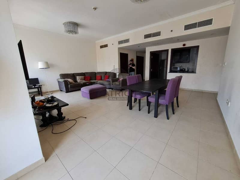 12 Marina View Fully Furnished 2 Bed Apartment For Rent| Just Listed