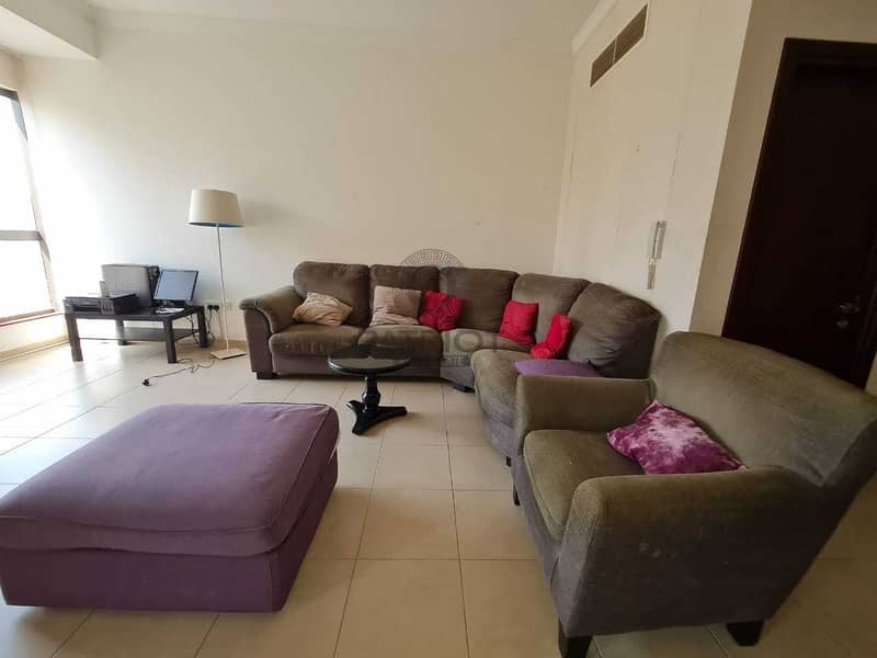 13 Marina View Fully Furnished 2 Bed Apartment For Rent| Just Listed