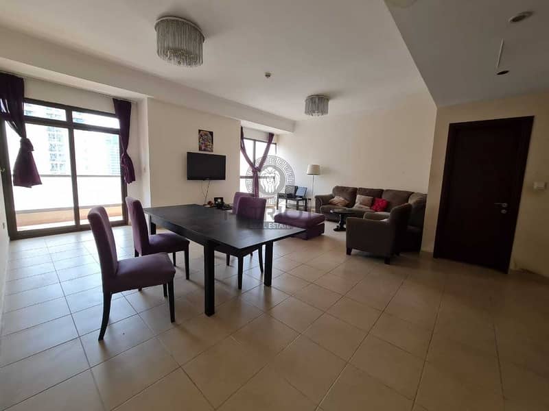 15 Marina View Fully Furnished 2 Bed Apartment For Rent| Just Listed