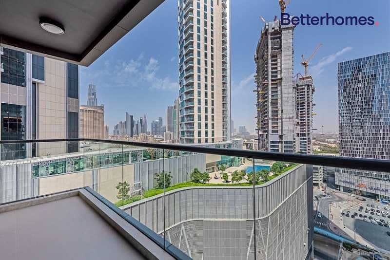 8 One Month Free | Multiple Options | High Floor