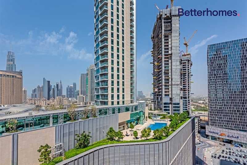 10 One Month Free | Multiple Options | High Floor