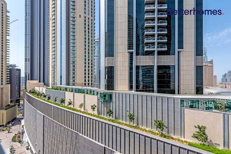 11 One Month Free | Multiple Options | High Floor