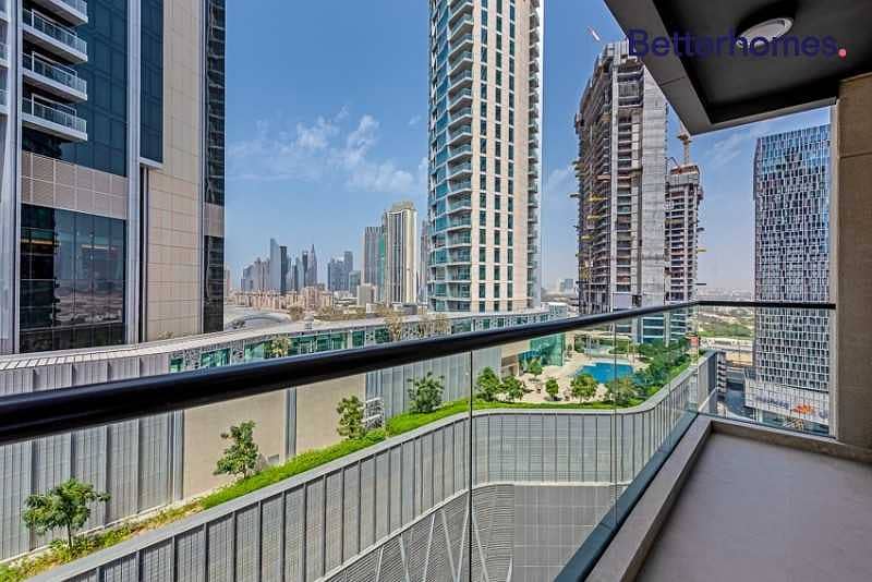 12 One Month Free | Multiple Options | High Floor