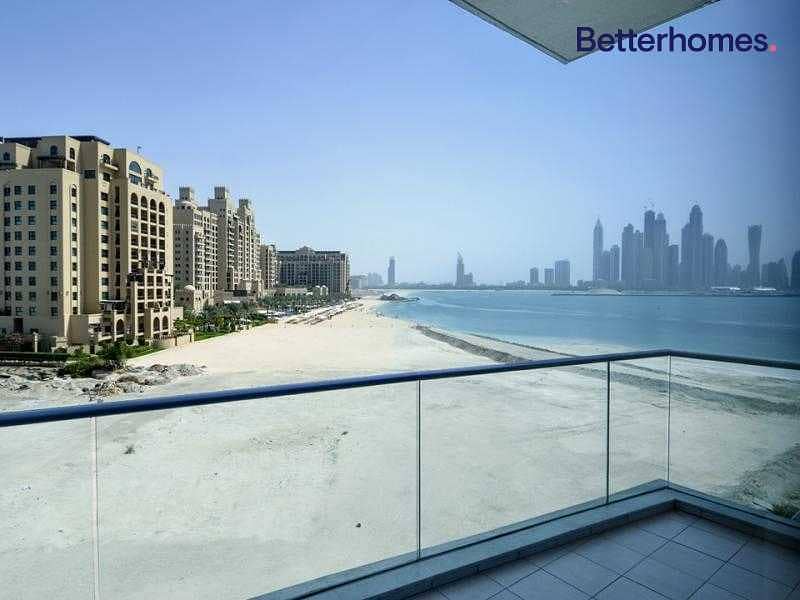 8 Marina & Sea View| Low Floor| Investment | Rented
