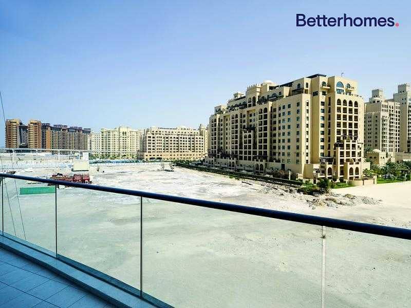 21 Marina & Sea View| Low Floor| Investment | Rented