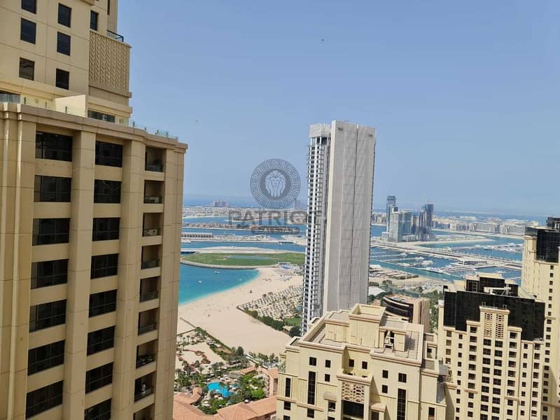 10 Sea View 4 Bed plus  Maid Room  Apartment available for rent| Just Listed