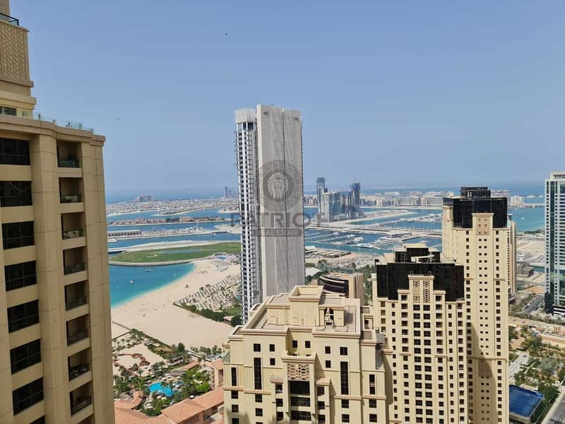 11 Sea View 4 Bed plus  Maid Room  Apartment available for rent| Just Listed