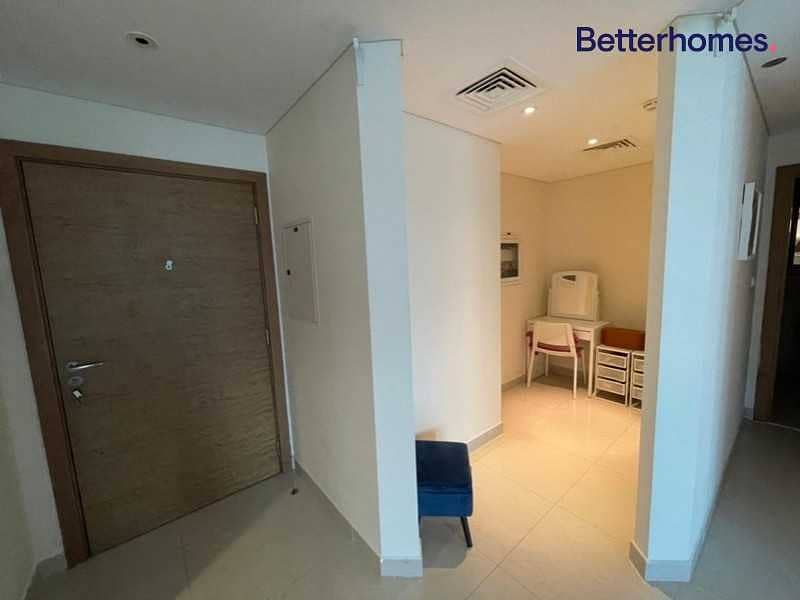 5 Great offer| 1 Bedroom + Study | Appliances