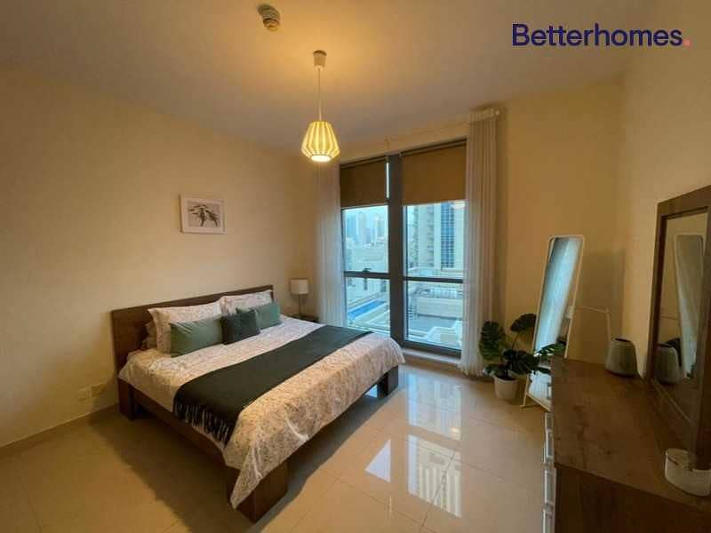 7 Great offer| 1 Bedroom + Study | Appliances