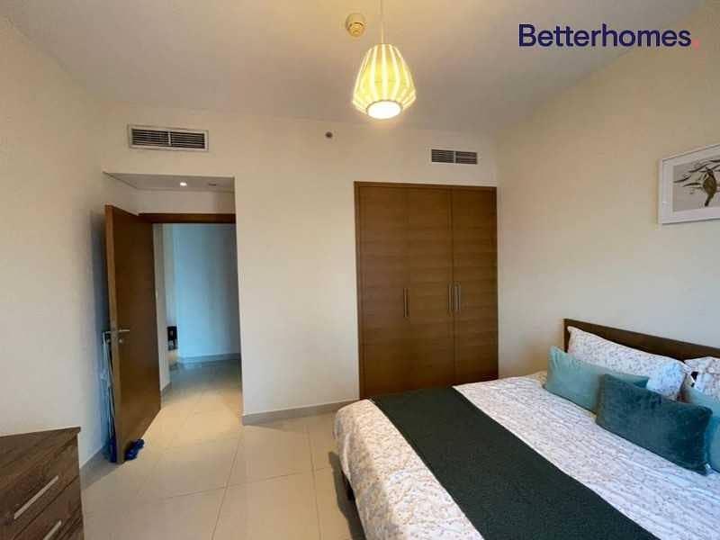 8 Great offer| 1 Bedroom + Study | Appliances