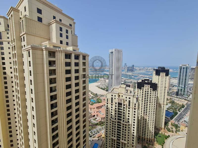 16 Sea View 4 Bed plus  Maid Room  Apartment available for rent| Just Listed