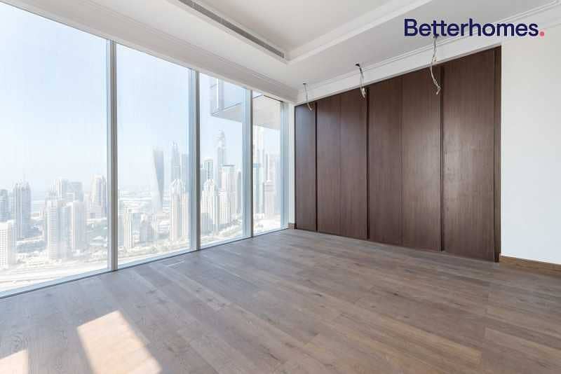 8 4 Years Post Payment | Full Floor Penthouse