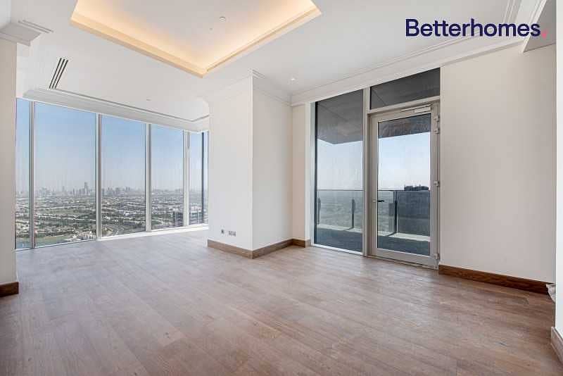 17 4 Years Post Payment | Full Floor Penthouse | Spectacular Views