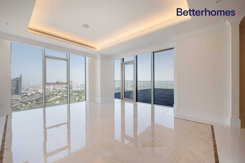 21 4 Years Post Payment | Full Floor Penthouse | Spectacular Views
