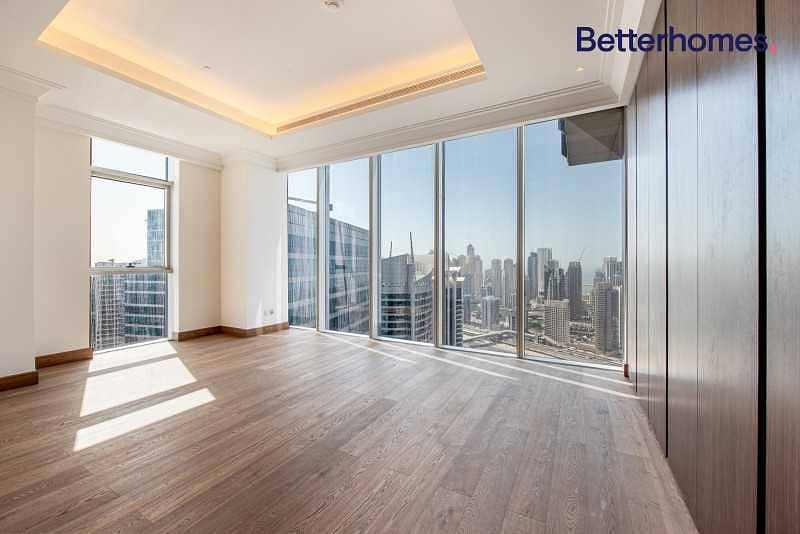 22 4 Years Post Payment | Full Floor Penthouse | Spectacular Views