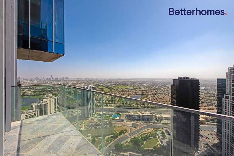 29 4 Years Post Payment | Full Floor Penthouse | Spectacular Views