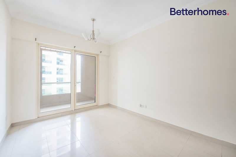 6 Good Investment | Rented | Low Floor