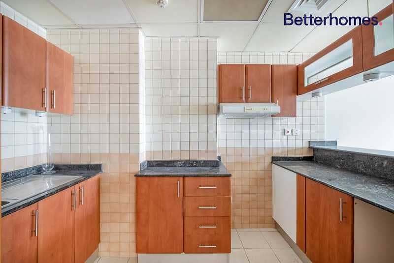 8 Good Investment | Rented | Low Floor