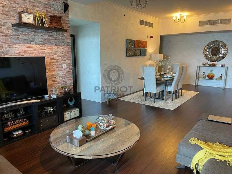 17 SPACIOUS BEAUTIFUL 2BR|UPGRADED|VOT|CHILLER FREE