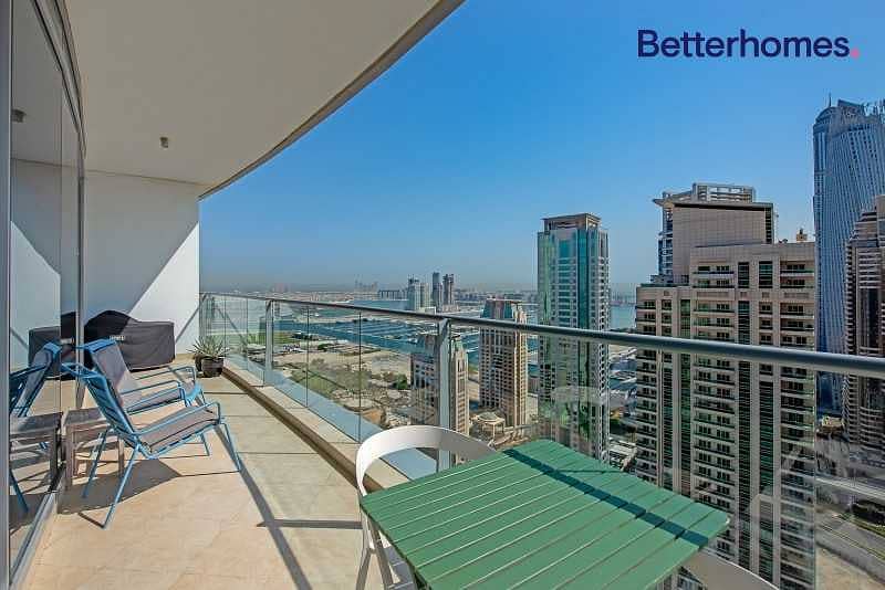 2 UPGRADED WITH STUNNING VIEWS - VOT