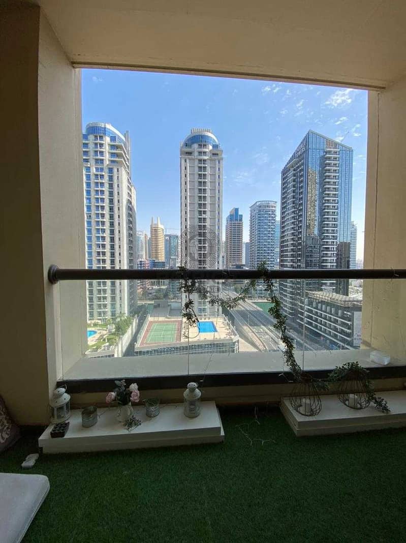 9 Marina View | 1BR Hall |  |