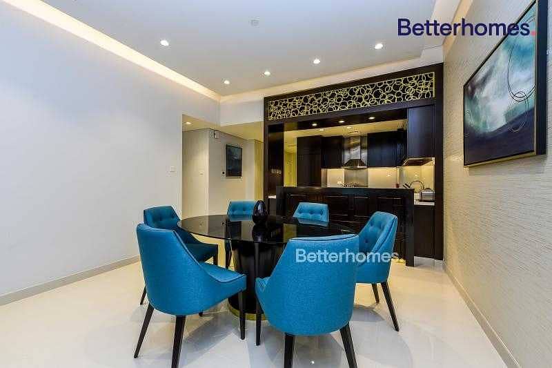 9 Fully Furnished | 1 Parking | Best Layout