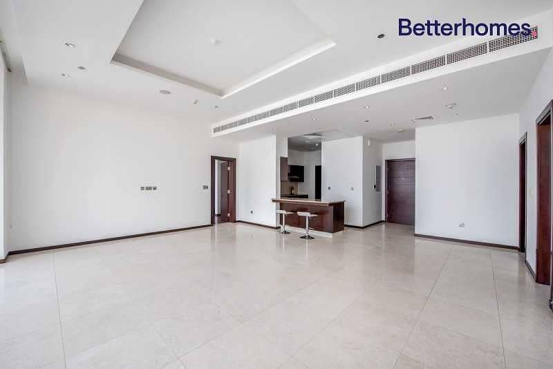 5 High floor | Two parkings | Best unit available